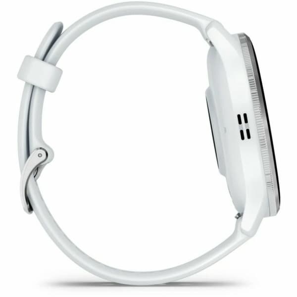 Smartwatch GARMIN 010-02784-00 Hvid