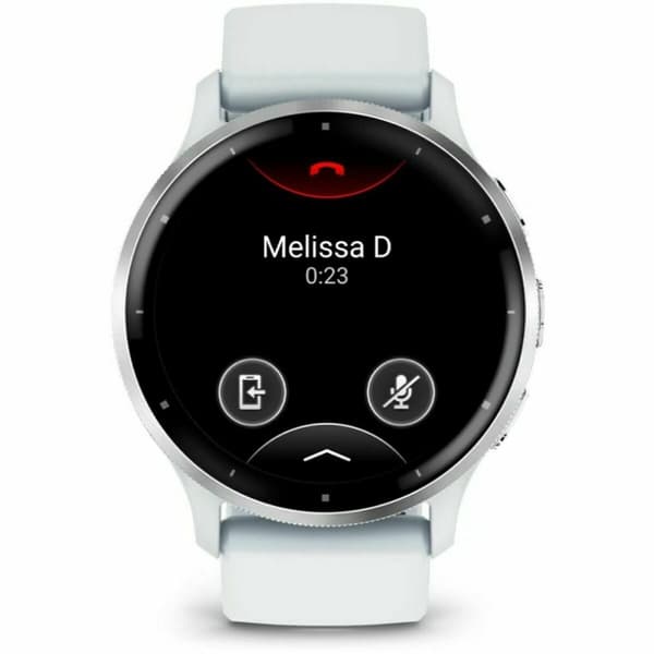 Smartwatch GARMIN 010-02784-00 Hvid
