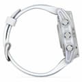 Miniatyrbillede 4 af 6: Smartwatch GARMIN 753759337971 Hvid Sølvfarvet