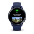 Miniatyrbillede 3 af 11: Herreur GARMIN 010-02862-12 Blå