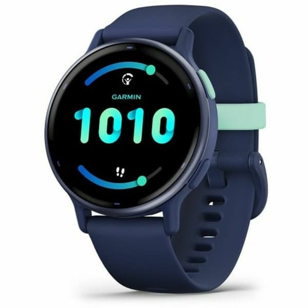 Herreur GARMIN 010-02862-12 Blå
