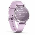 Miniatyrbillede 3 af 5: Smartwatch GARMIN 010-02839-01 Pink 1"