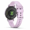 Miniatyrbillede 5 af 5: Smartwatch GARMIN 010-02839-01 Pink 1"