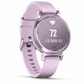 Miniatyrbillede 2 af 5: Smartwatch GARMIN 010-02839-01 Pink 1"