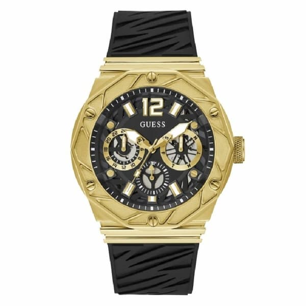 Herreur Guess GW0634G2 (Ø 47 mm)