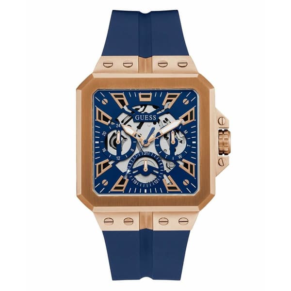 Herreur Guess GW0637G3 (Ø 42 mm)