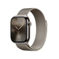 Miniatyrbillede 2 af 4: Herreur Apple MWXF3QL/A Titanium Stål