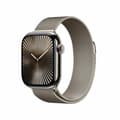 Miniatyrbillede 1 af 4: Herreur Apple MWXF3QL/A Titanium Stål
