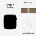 Miniatyrbillede 3 af 11: Herreur Apple MX083QL/A Gylden