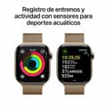 Miniatyrbillede 7 af 11: Herreur Apple MX083QL/A Gylden