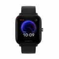 Miniatyrbillede 2 af 2: Smartwatch Amazfit Bip U 1,43" LCD 230 mAh Bluetooth 40 mm 1,3" 1,43" Sort Grå