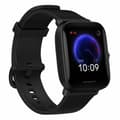 Miniatyrbillede 1 af 2: Smartwatch Amazfit Bip U 1,43" LCD 230 mAh Bluetooth 40 mm 1,3" 1,43" Sort Grå