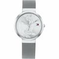 Miniatyrbillede 1 af 5: Dameur Tommy Hilfiger 1782469 (Ø 32 mm)