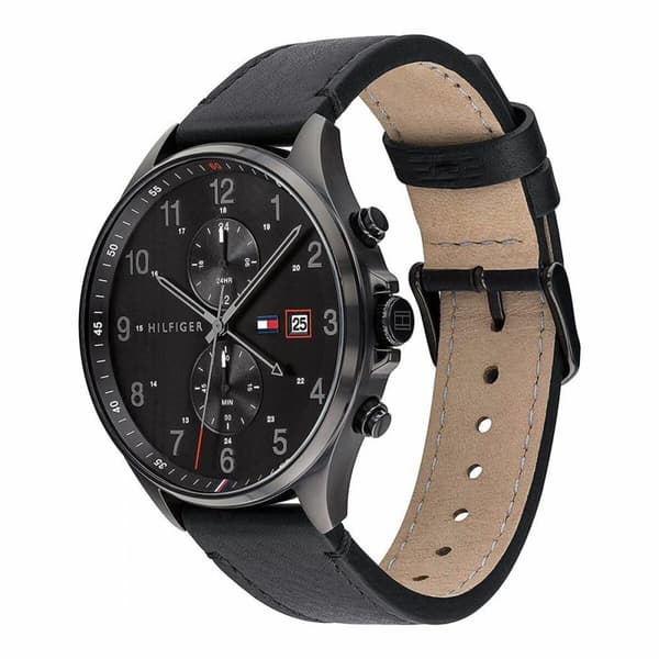 Herreur Tommy Hilfiger 1791711 (Ø 44 mm)