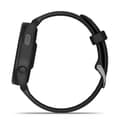 Miniatyrbillede 6 af 11: Smartwatch GARMIN 010-02863-20 Sort Sølvfarvet