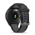 Miniatyrbillede 7 af 11: Smartwatch GARMIN 010-02863-20 Sort Sølvfarvet