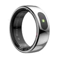 Miniatyrbillede 5 af 5: Smartwatch LEOTEC LESR02S09 Sølvfarvet