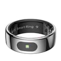 Miniatyrbillede 2 af 5: Smartwatch LEOTEC LESR02S09 Sølvfarvet