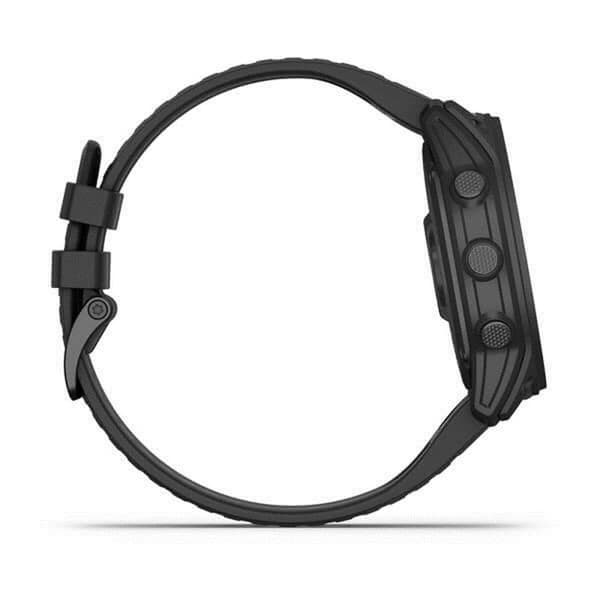 Smartwatch GARMIN 010-02704-01 Sort 1,4"