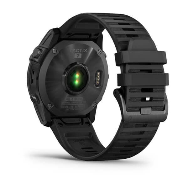 Smartwatch GARMIN 010-02704-01 Sort 1,4"