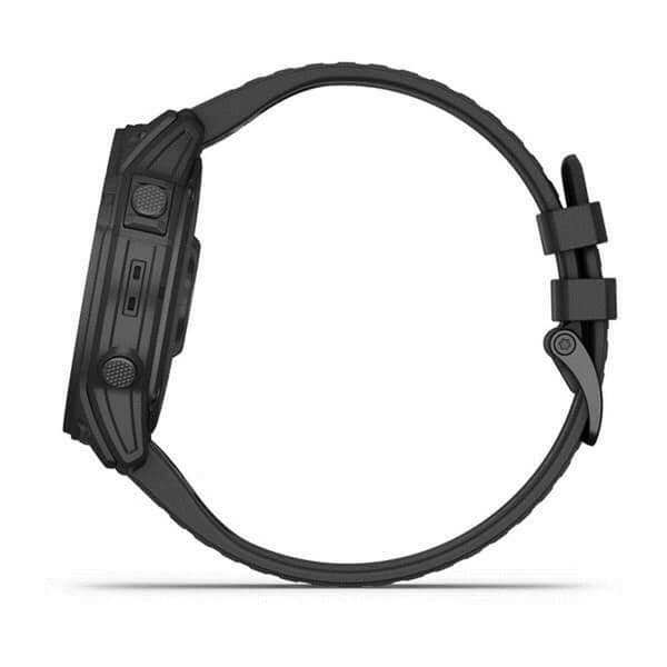 Smartwatch GARMIN 010-02704-01 Sort 1,4"