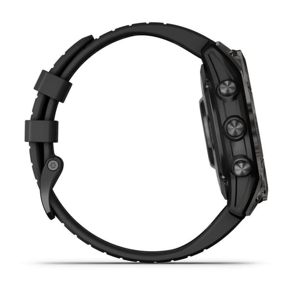 Smartwatch GARMIN 010-02803-11 Sort 1,3" 47 mm Ø 47 mm