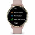 Miniatyrbillede 2 af 5: Smartwatch GARMIN 010-02785-01