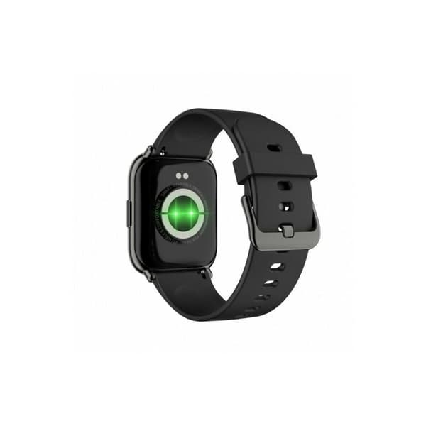 Smartwatch Oromed ORO FIT PRO GT BLACK Sort Grå 1,78"