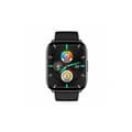 Miniatyrbillede 2 af 5: Smartwatch Oromed ORO FIT PRO GT BLACK Sort Grå 1,78"