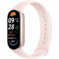 Miniatyrbild 1 av 5: Smartklocka Xiaomi BHR8345GL Rosa