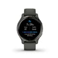 Pikkukuva 3 / 11: Älykello GARMIN 010-02429-10 Musta Grafiitinharmaa