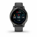 Pikkukuva 1 / 11: Älykello GARMIN 010-02429-10 Musta Grafiitinharmaa