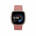 Miniatyrbillede 9 af 11: Smartwatch Fitbit Versa 4 Pink 1,58"