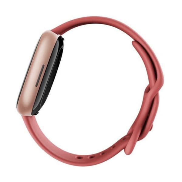 Älykello Fitbit Versa 4 Pinkki 1,58"