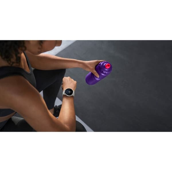 Smartwatch GARMIN 010-02429-10 Sort Grafit