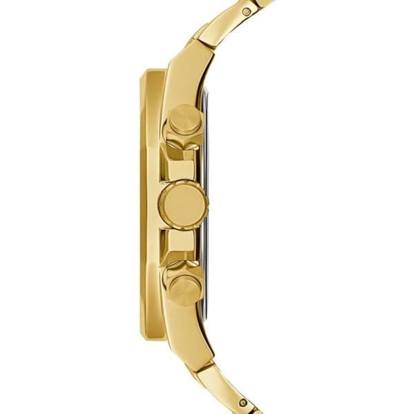 Guess Empire GW0489G2 Kvartsklocka för män