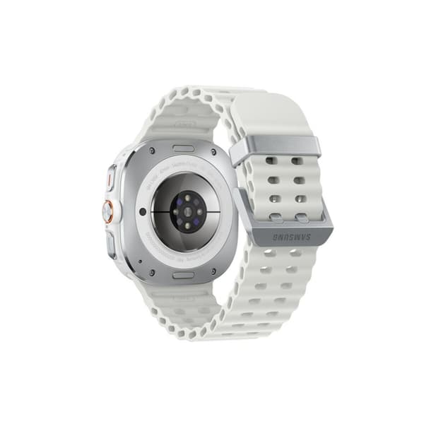 Smartklocka Samsung SM-L705FZWAEUE Vit 1.5" Ø 47 mm