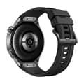 Pikkukuva 4 / 5: Miesten rannekellot Huawei 55020DKD Musta 1,43" 46 mm