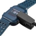 Miniatyrbild 3 av 5: Magnetisk USB-laddare till Garmin Forerunner  - Svart