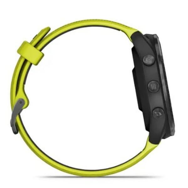 Herreur GARMIN 010-02809-12 Gul