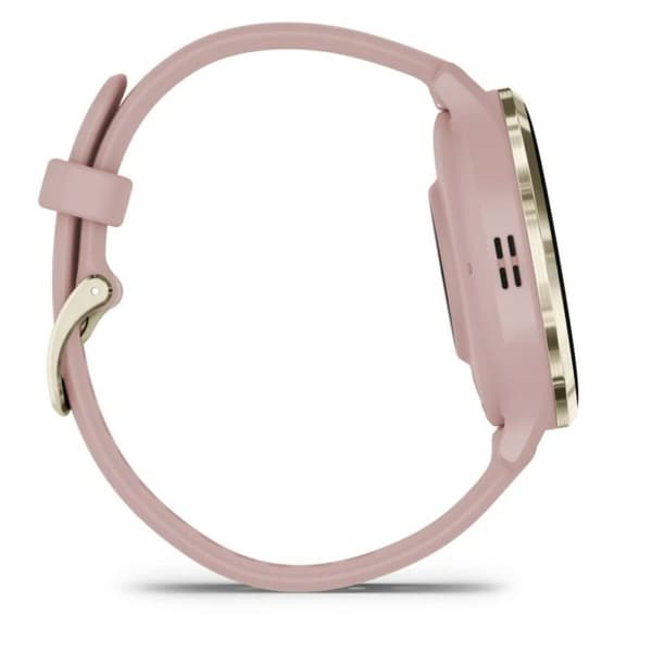 Herreur GARMIN 010-02785-03 Guld Pink