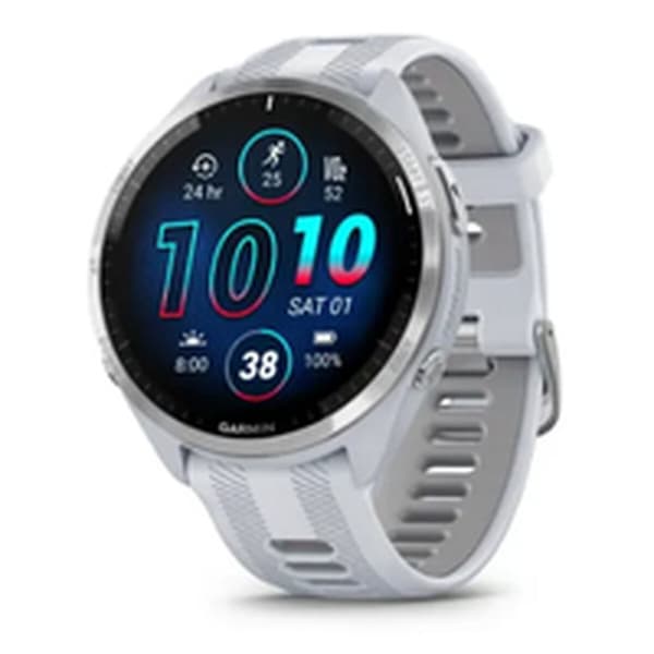 Herreur GARMIN 010-02785-03 Guld Pink