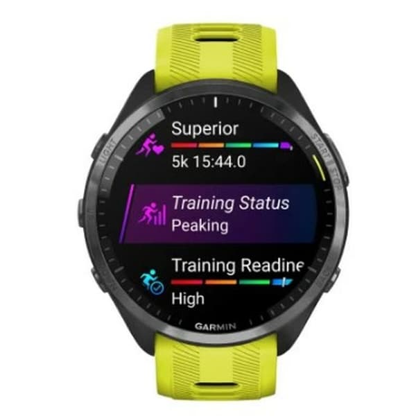 Herreur GARMIN 010-02809-12 Gul