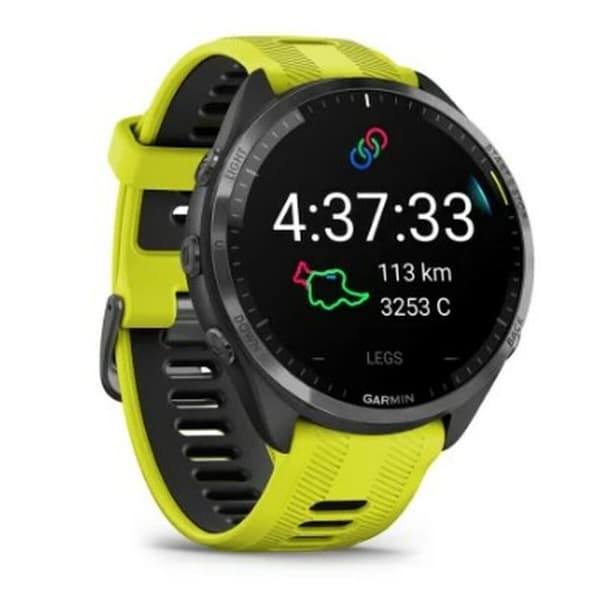 Herreur GARMIN 010-02809-12 Gul