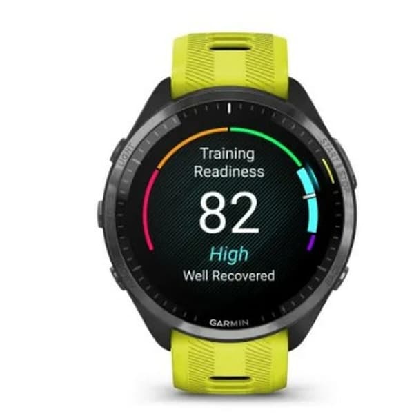 Herreur GARMIN 010-02809-12 Gul