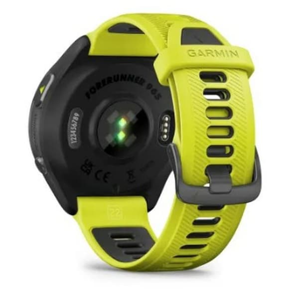 Herreur GARMIN 010-02809-12 Gul