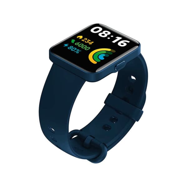 Smartwatch Xiaomi Blå 1,55"