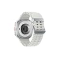 Miniatyrbillede 3 af 6: Smartwatch Samsung SM-L705FZWAEUE Hvid 1.5" Ø 47 mm