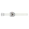 Miniatyrbillede 5 af 6: Smartwatch Samsung SM-L705FZWAEUE Hvid 1.5" Ø 47 mm