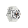 Miniatyrbillede 2 af 6: Smartwatch Samsung SM-L705FZWAEUE Hvid 1.5" Ø 47 mm